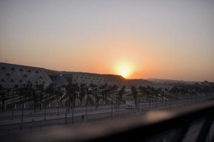 Royal Great Pyramid INN - image 3