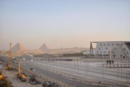 Royal Great Pyramid INN - image 4