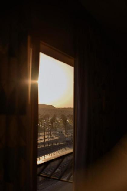 Royal Great Pyramid INN - image 5