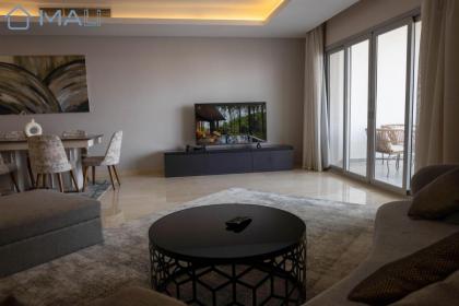 Cairo Festival Elegant 3BR Apartment Cairo 