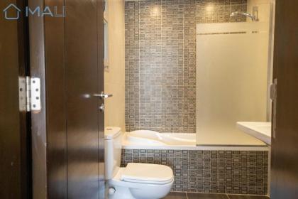Cairo Festival Elegant 3BR Apartment - image 14