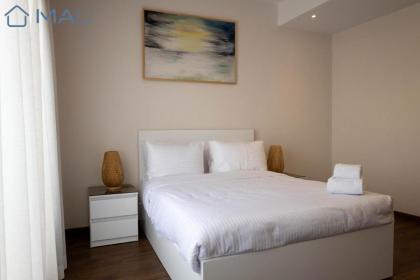 Cairo Festival Elegant 3BR Apartment - image 15