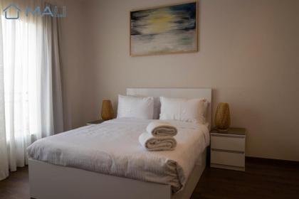 Cairo Festival Elegant 3BR Apartment - image 16