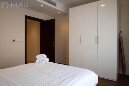 Cairo Festival Elegant 3BR Apartment - image 17
