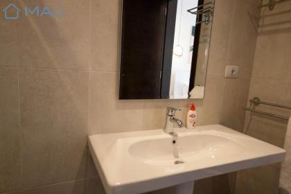 Cairo Festival Elegant 3BR Apartment - image 18