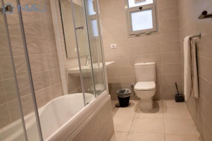 Cairo Festival Elegant 3BR Apartment - image 19