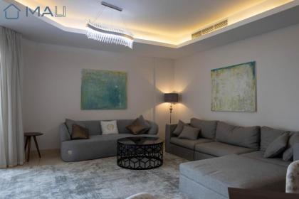 Cairo Festival Elegant 3BR Apartment - image 3