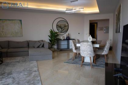 Cairo Festival Elegant 3BR Apartment - image 4