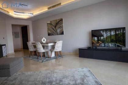 Cairo Festival Elegant 3BR Apartment - image 5