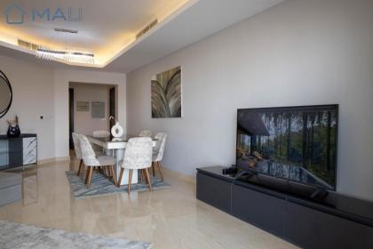 Cairo Festival Elegant 3BR Apartment - image 6