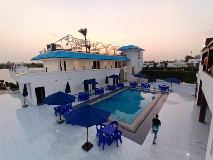 Jewel Plaza Hotel Cairo 