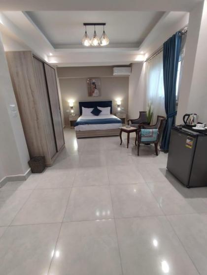 Jewel Plaza Hotel - image 12