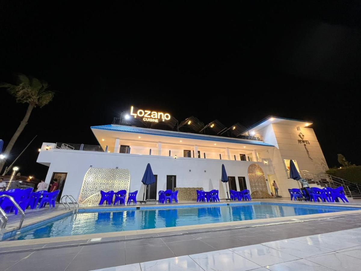 Jewel Plaza Hotel - image 4