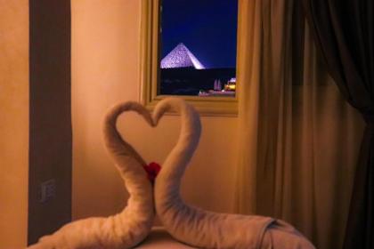 Sunrise Pyramids View Inn - image 10