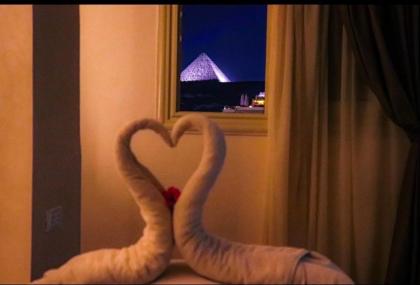 Perfect Pyramids View Inn - image 10