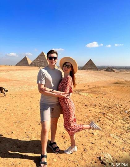 Perfect Pyramids View Inn - image 26