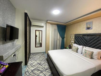 Perfect Pyramids View Inn - image 5