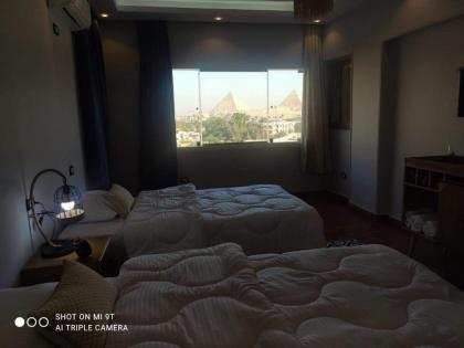 Museum View Inn - image 10