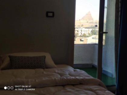 Museum View Inn - image 12