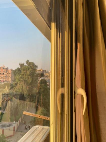 Unique Pyramids View INN - image 18