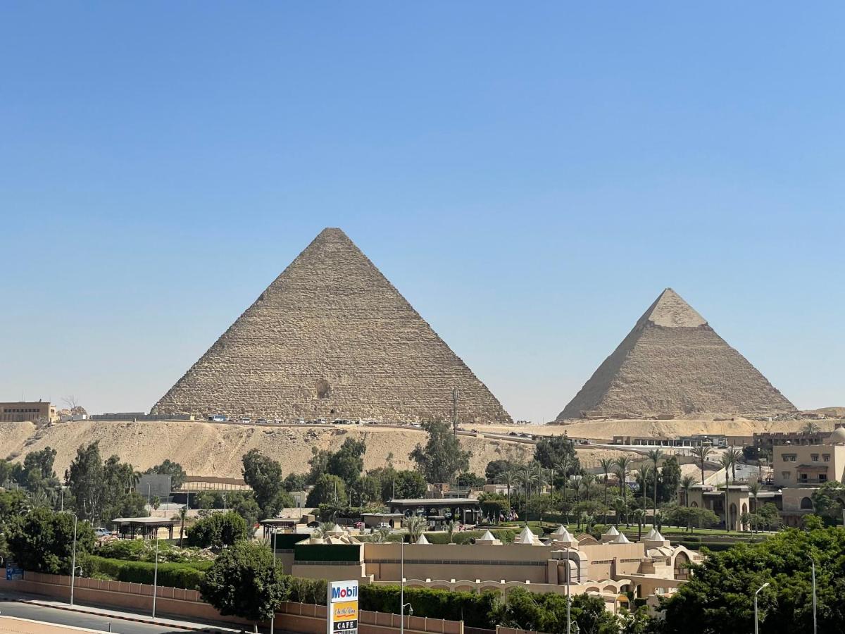 Unique Pyramids View INN - image 2