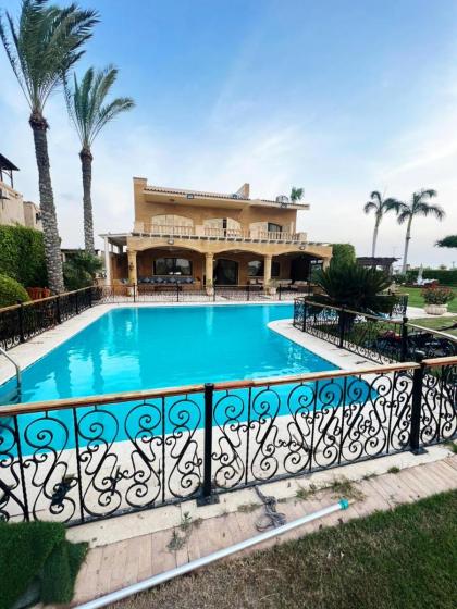 مارينا الساحل الشمالى - image 5