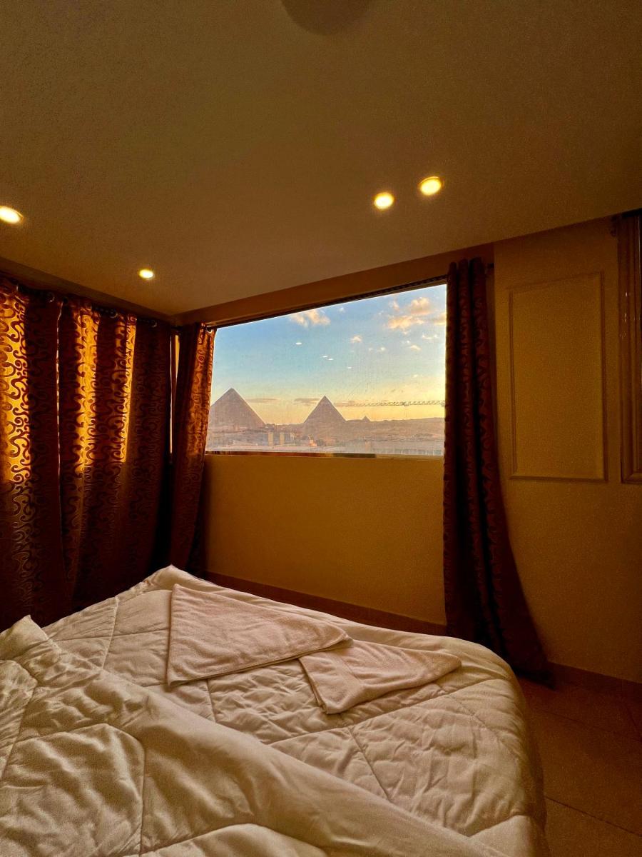 Pyramids Pride Inn - main image