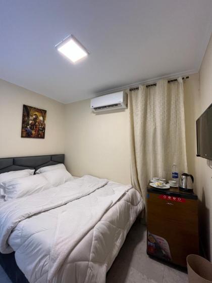 Pyramids Pride Inn - image 11