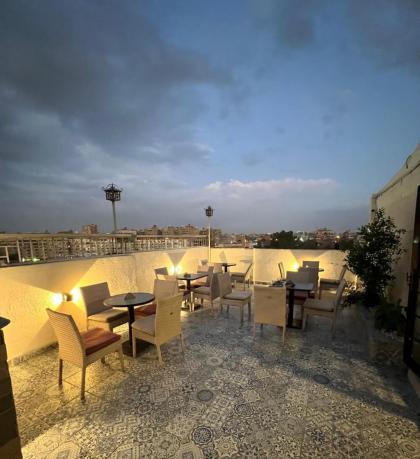 Pyramids Pride Inn - image 16