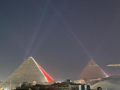 Pyramids Pride Inn - image 17