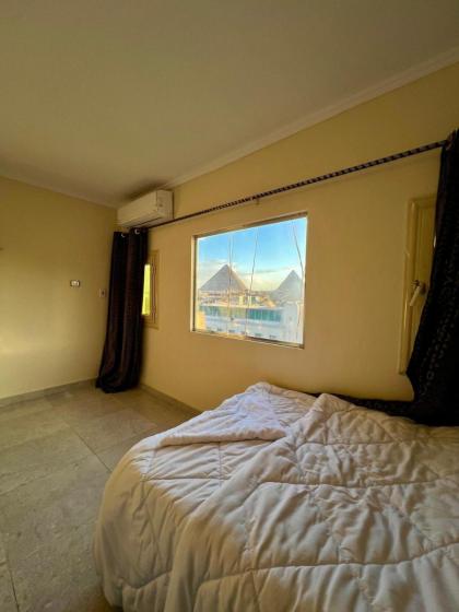 Pyramids Pride Inn - image 19