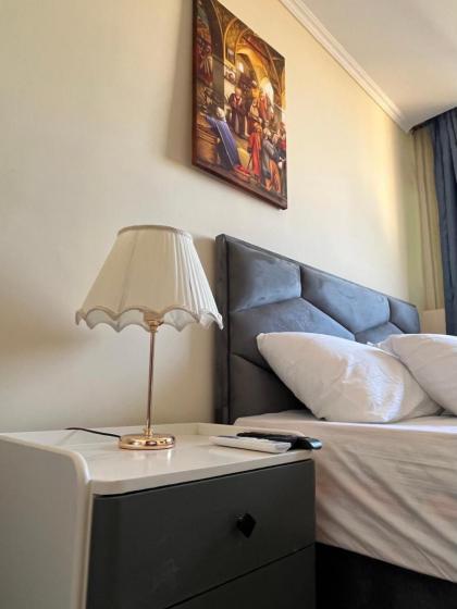 Pyramids Pride Inn - image 2