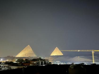 Pyramids Pride Inn - image 21