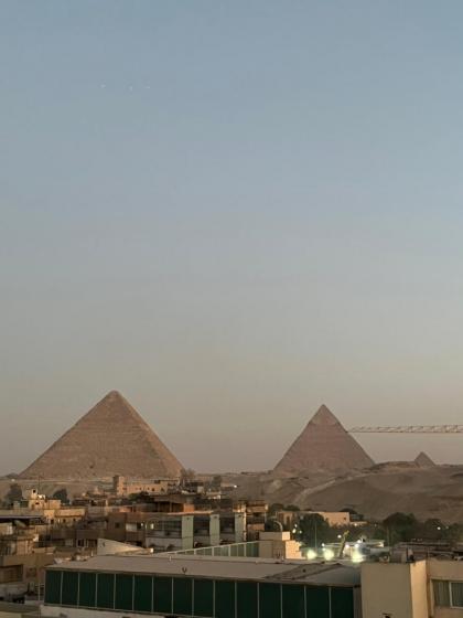 Pyramids Pride Inn - image 26