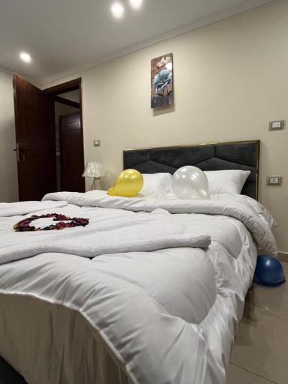 Pyramids Pride Inn - image 3