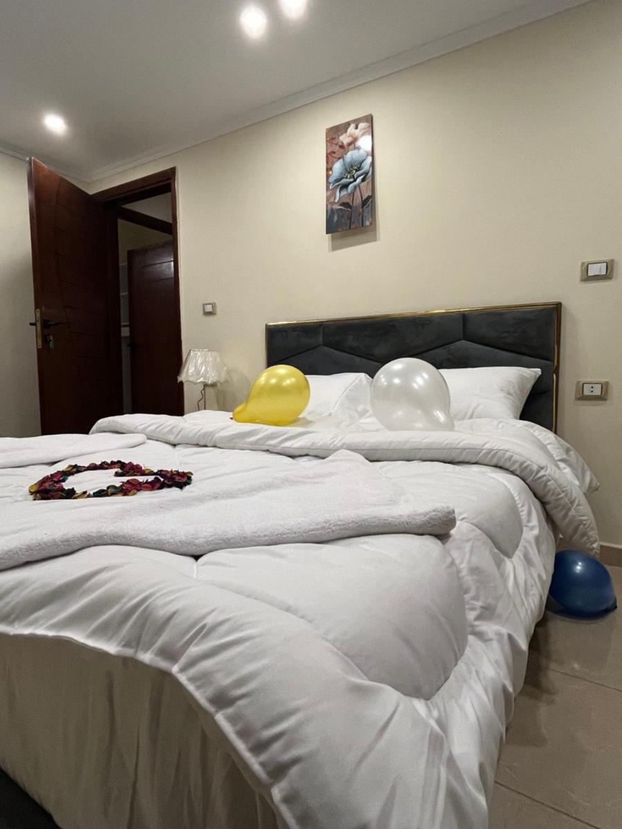 Pyramids Pride Inn - image 3