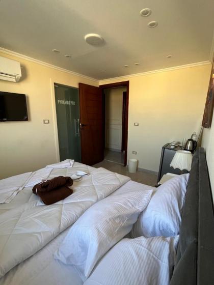 Pyramids Pride Inn - image 30