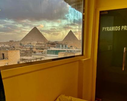 Pyramids Pride Inn - image 4