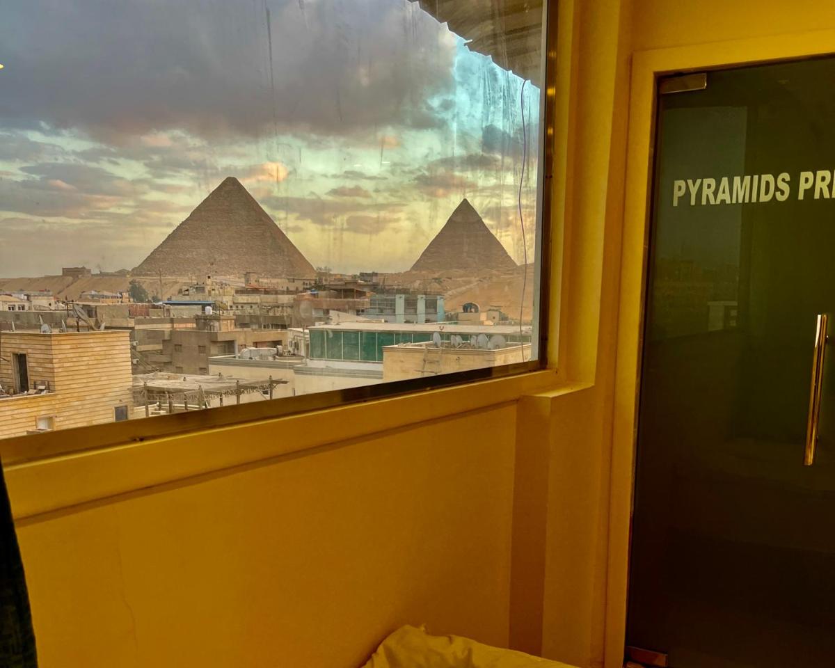 Pyramids Pride Inn - image 4
