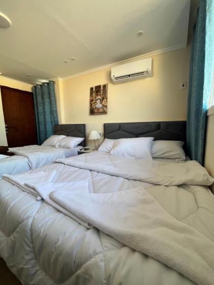 Pyramids Pride Inn - image 5
