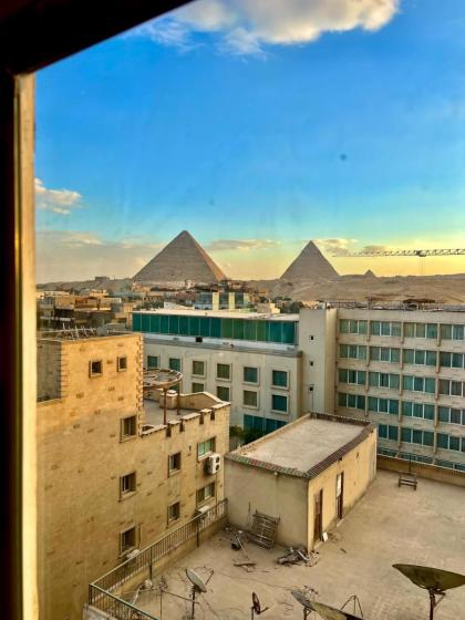 Pyramids Pride Inn - image 6