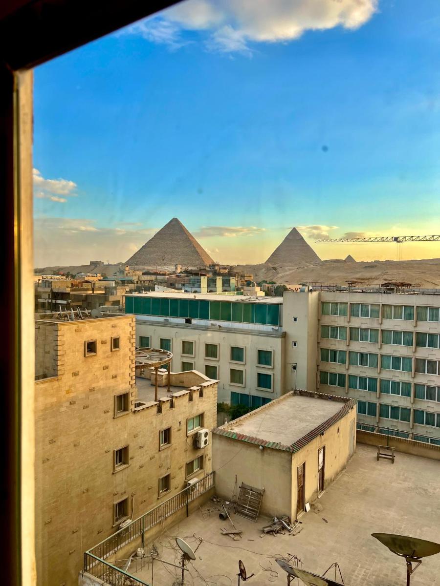 Pyramids Pride Inn - image 6