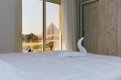 Pyramids Land Hotel - image 13
