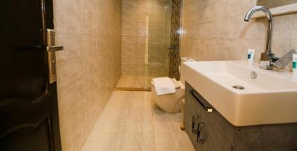Pyramids Land Hotel - image 15
