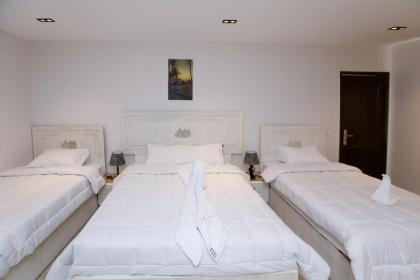 Pyramids Land Hotel - image 16