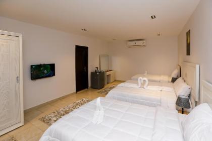 Pyramids Land Hotel - image 17