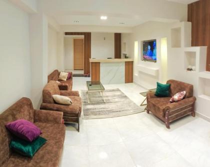 Pyramids Land Hotel - image 2