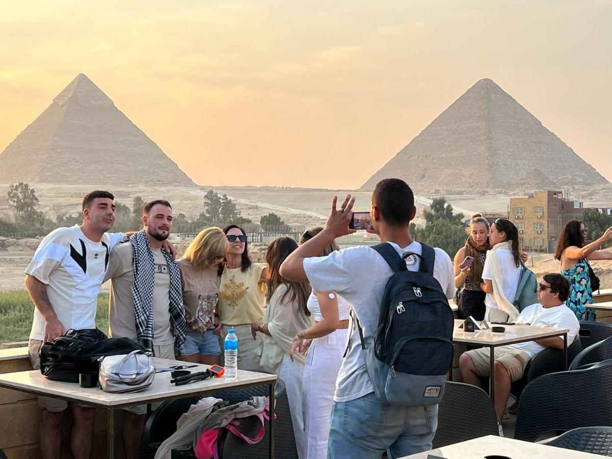Pyramids Land Hotel - image 4