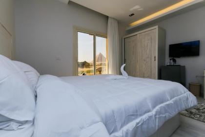 Pyramids Land Hotel - image 6