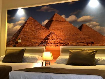 Matto Pyramids Inn - image 10
